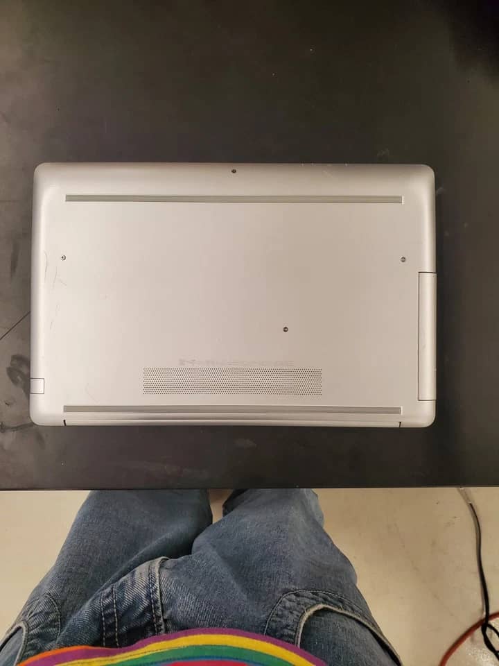 HP 17-by1 Computers 128GB 16GB New