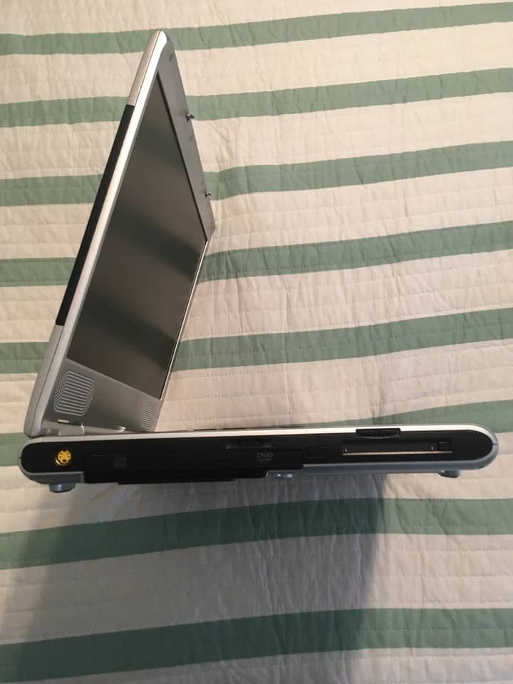 Dell Alienware Area 51m Computers 1TB 48GB Used - Good