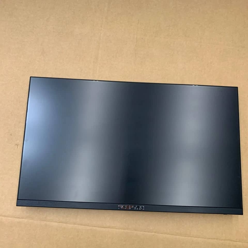 Sceptre E248W Monitors Black New