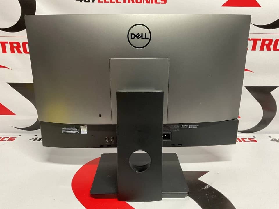 Dell OptiPlex 7480 Computers 256GB 16GB Used - Good