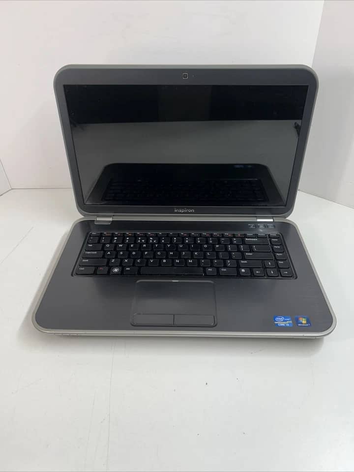 Dell Inspiron 5520 Computers 500GB 6GB Used - Good