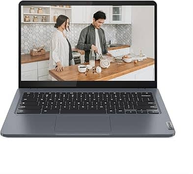 Lenovo IdeaPad Slim 3i Chromebook Plus Computers 256GB 8GB Used - Like New