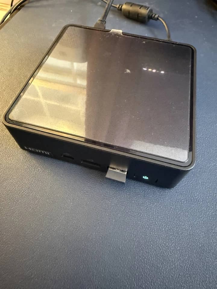 ASUS NUC 14 Pro Computers 1TB 16GB New