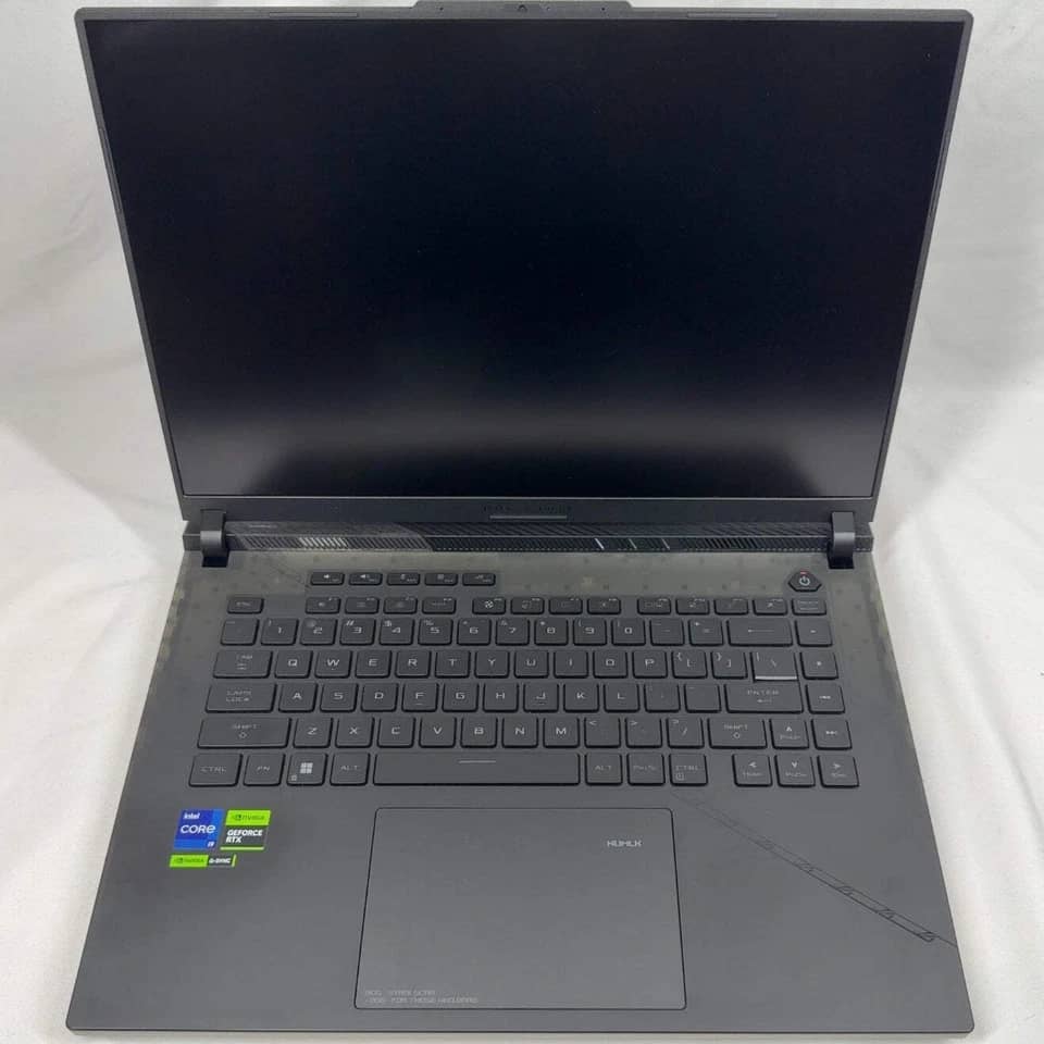 ASUS ROG Strix Scar 16 Computers 2TB 32GB New