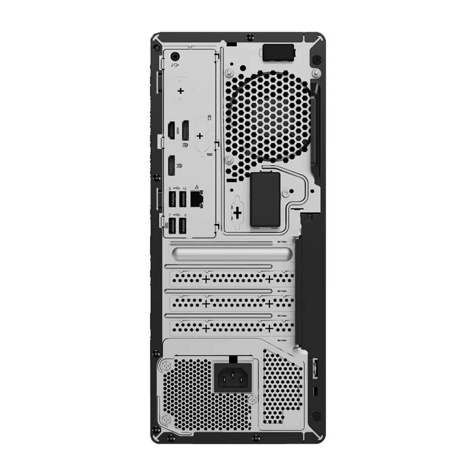 Lenovo ThinkCentre M70t G3 Computers 1000GB 8GB Refurbished - Acceptable