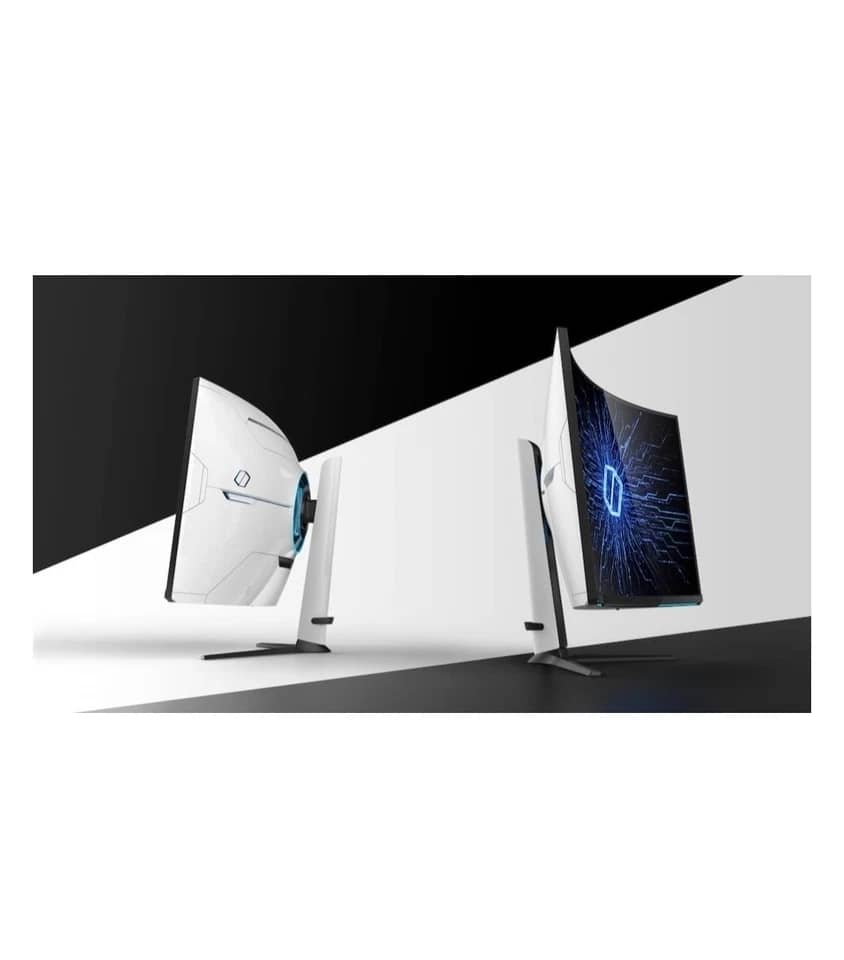 Samsung LS32BG852N Monitors New