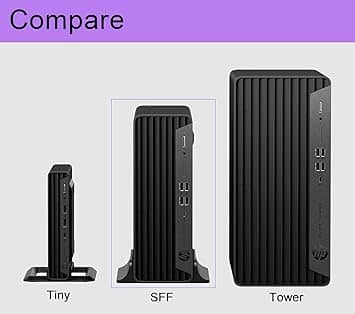 HP 805 G9 Computers 128GB 16GB New