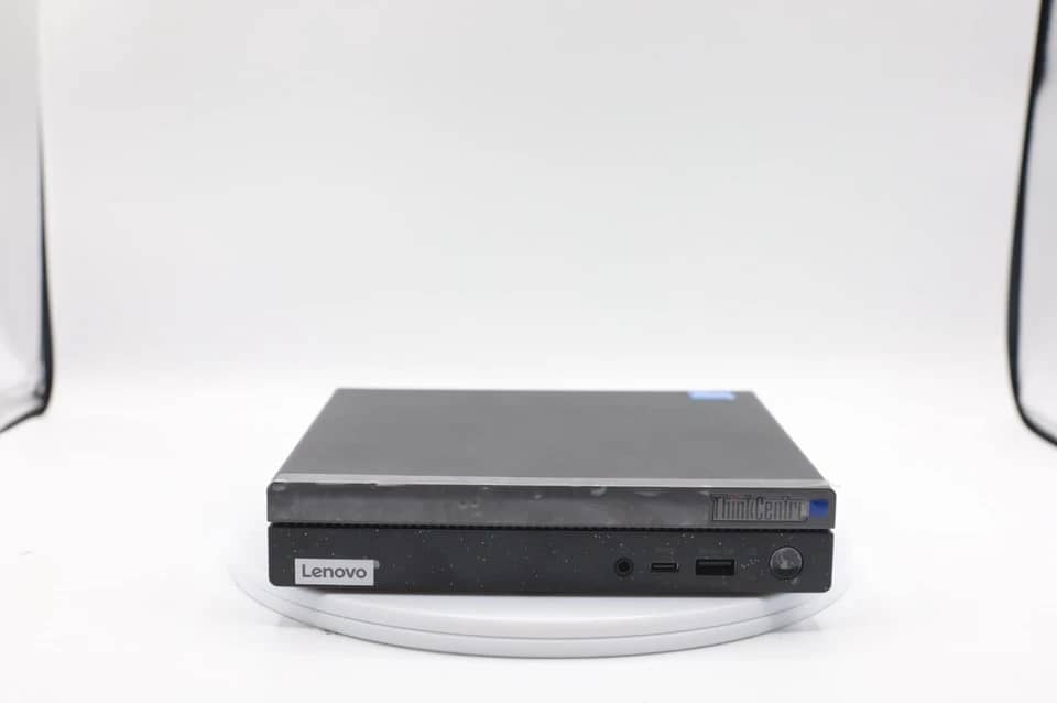 Lenovo ThinkCentre neo 50q Gen 4 Computers 256GB 16GB New