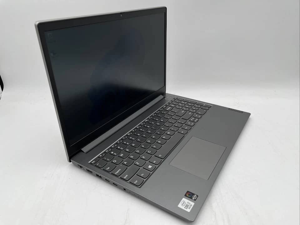 Lenovo ThinkBook 15 IIL Computers 240GB 8GB Used - Good