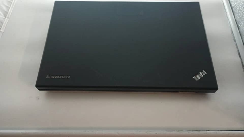 Lenovo ThinkPad L520 Computers Used - Good 320GB 8GB