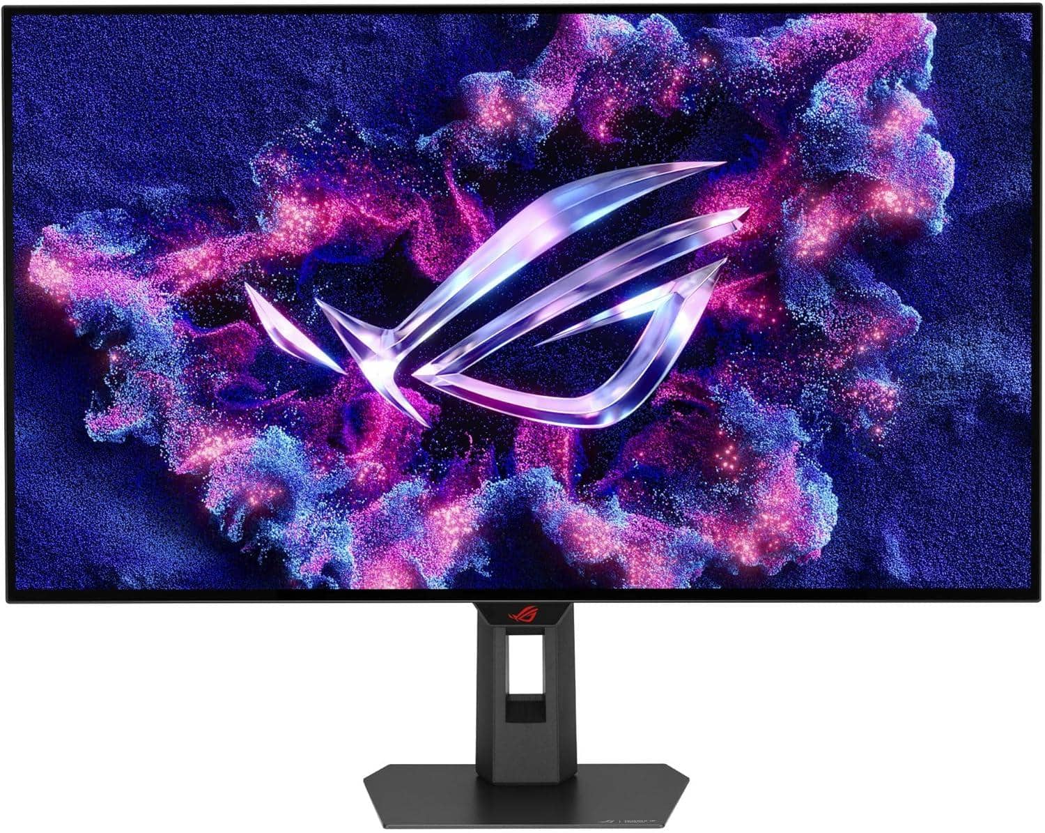 ASUS XG32UCWG Monitors New