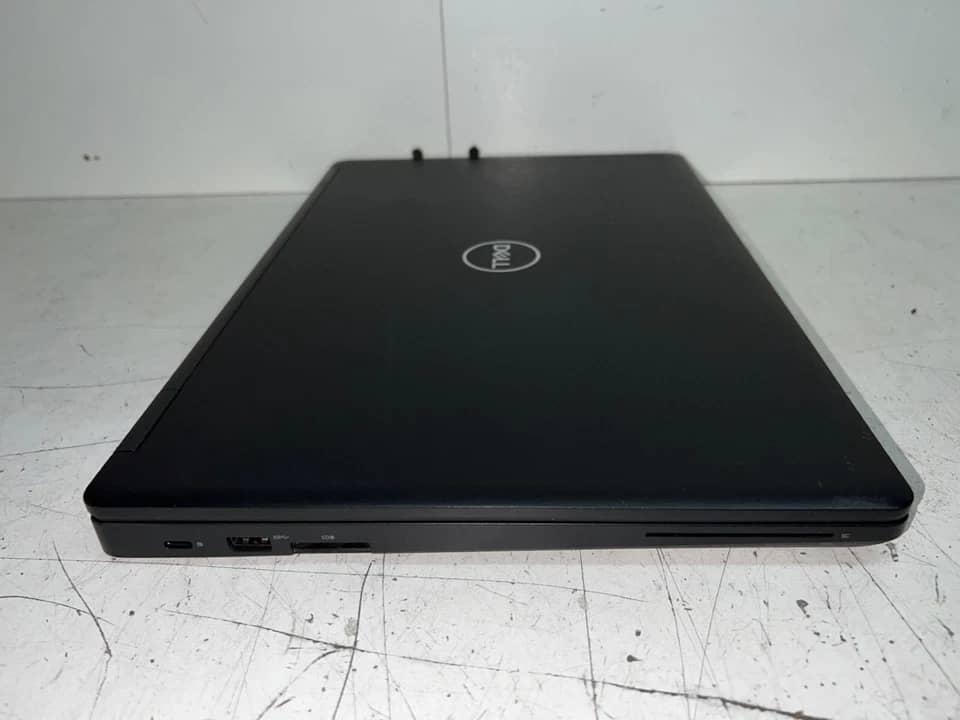 Dell Latitude 5590 Computers 1000GB 8GB Refurbished - Excellent