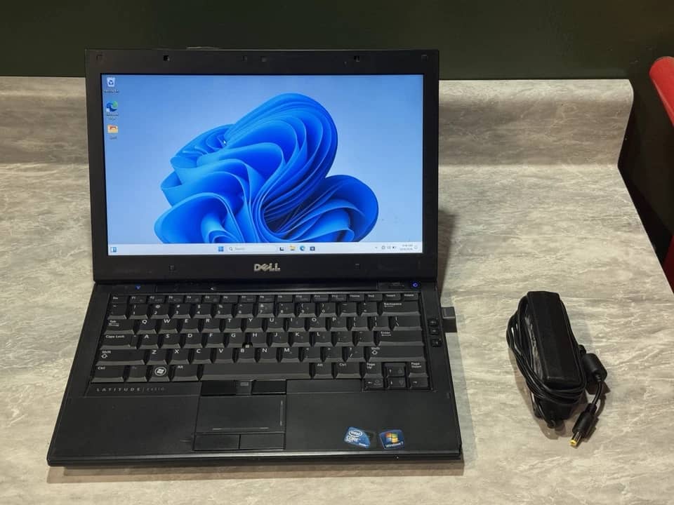 Dell Latitude 4310 Computers Used - Good 250GB 4GB