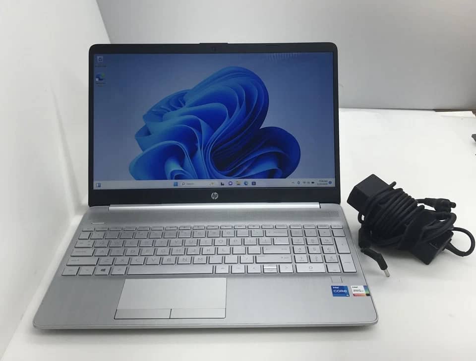 HP 15-dw Computers 128GB Used - Good
