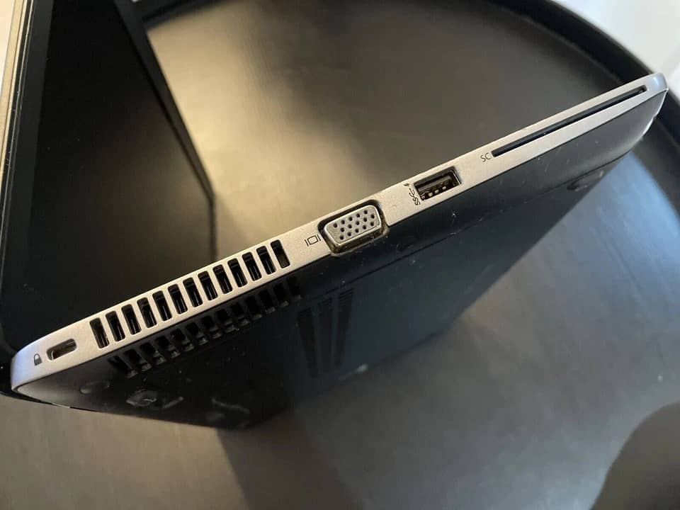 HP EliteBook 820 G1 Computers 180GB 4GB New