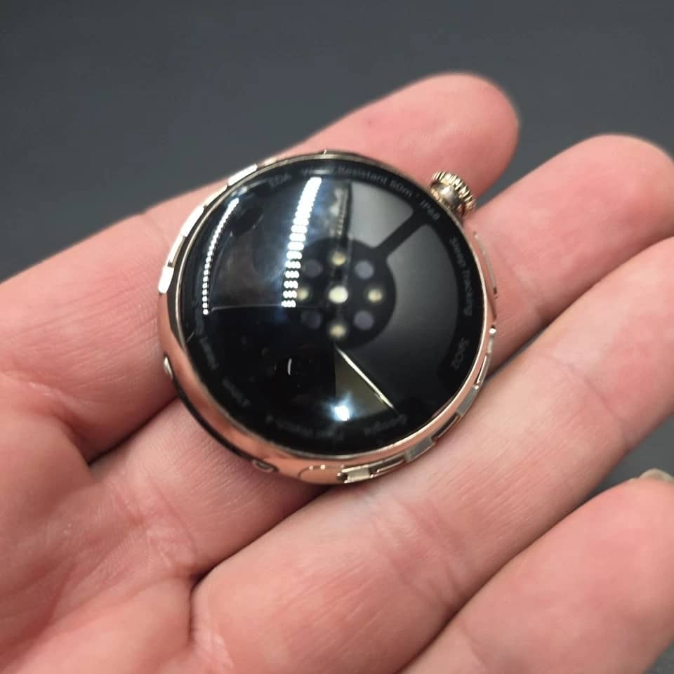 Google Pixel Watch 4 Smartwatches Black 41mm New