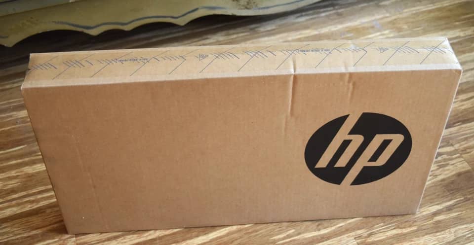 HP 15-fc Computers 1TB 16GB New