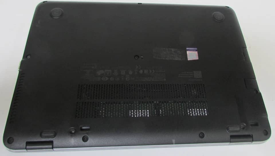 HP EliteBook 840 G4 Computers 128GB 8GB Used - Good