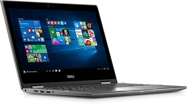Dell Inspiron 13 5000 Computers New