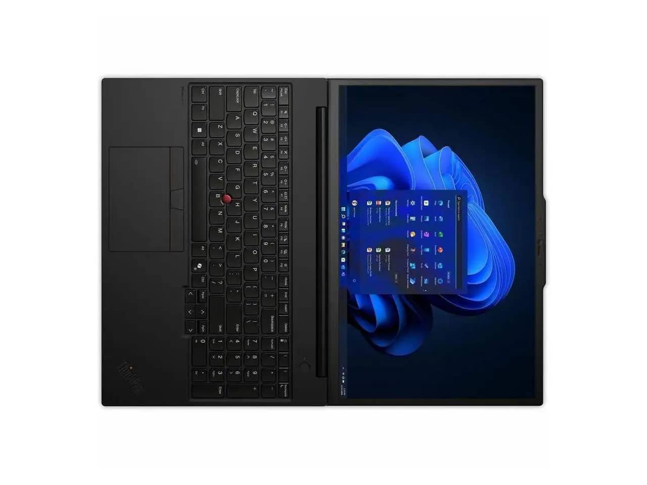 Lenovo 21QV0032US Computers 512GB 16GB New