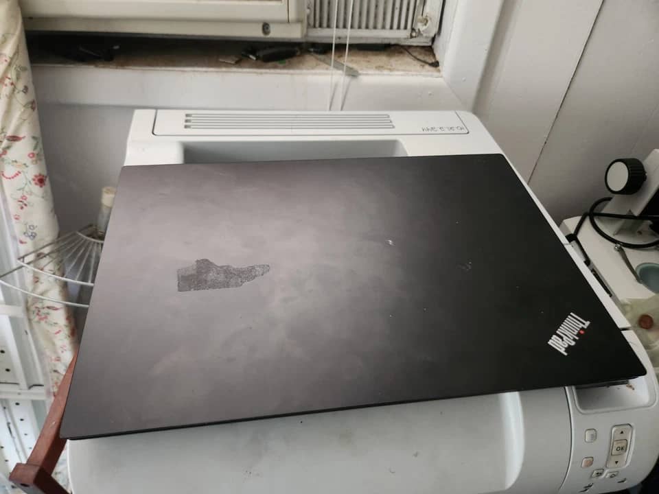 Lenovo ThinkPad E15 Gen 1 Computers 256GB 16GB Used - Good