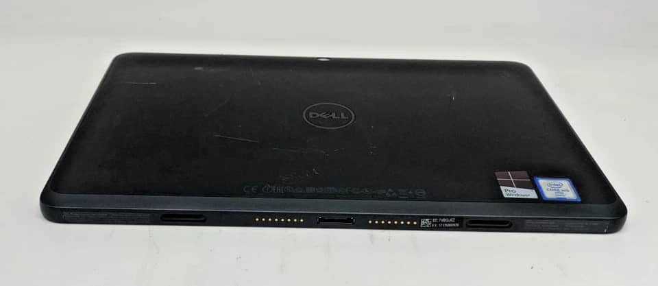 Dell Latitude 5175 Computers 128GB 4GB Used - Good