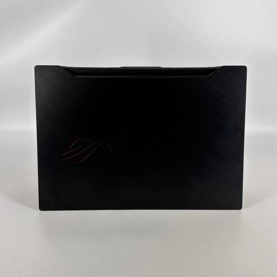 ASUS ROG Zephyrus GU502 Computers 1TB 16GB Used - Good