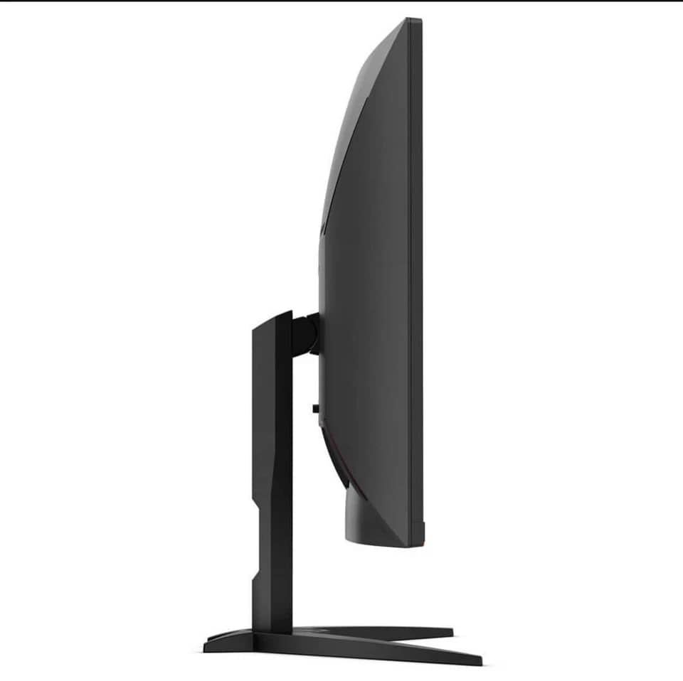 AOC CQ32G2S Monitors Black Refurbished - Excellent