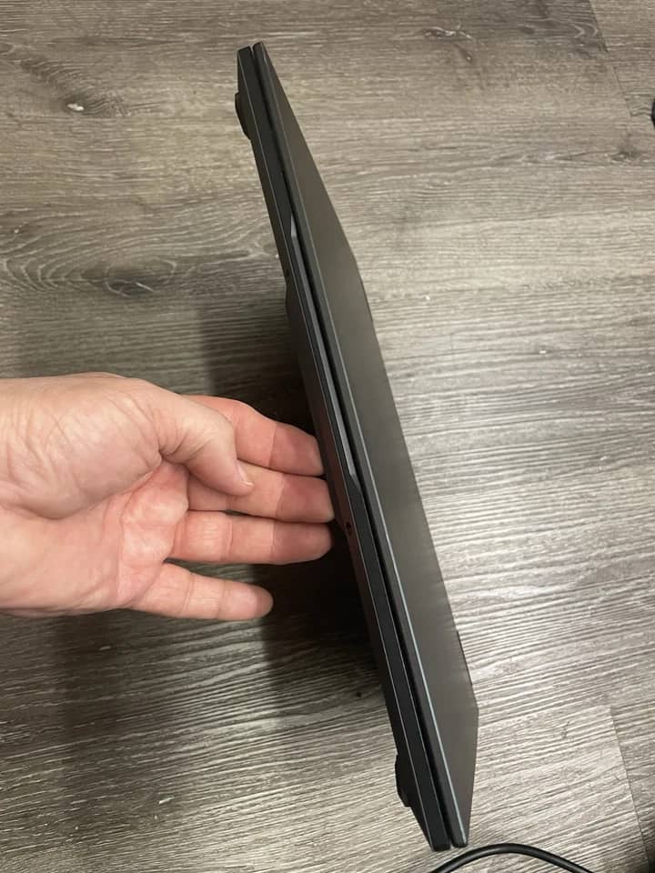 ASUS TUF Gaming F16 Computers 512GB 16GB New