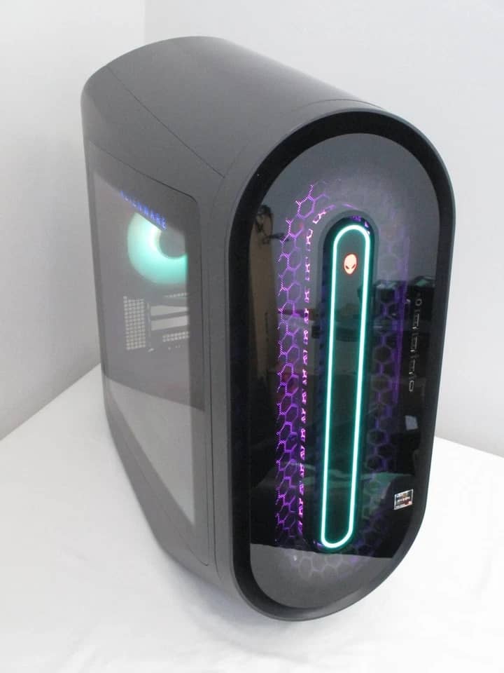 Dell Alienware Aurora R14 Computers 128GB Refurbished - Excellent