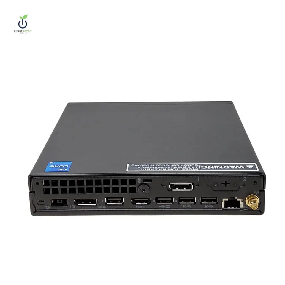 Lenovo 12TD001RUS Computers 512GB 16GB New