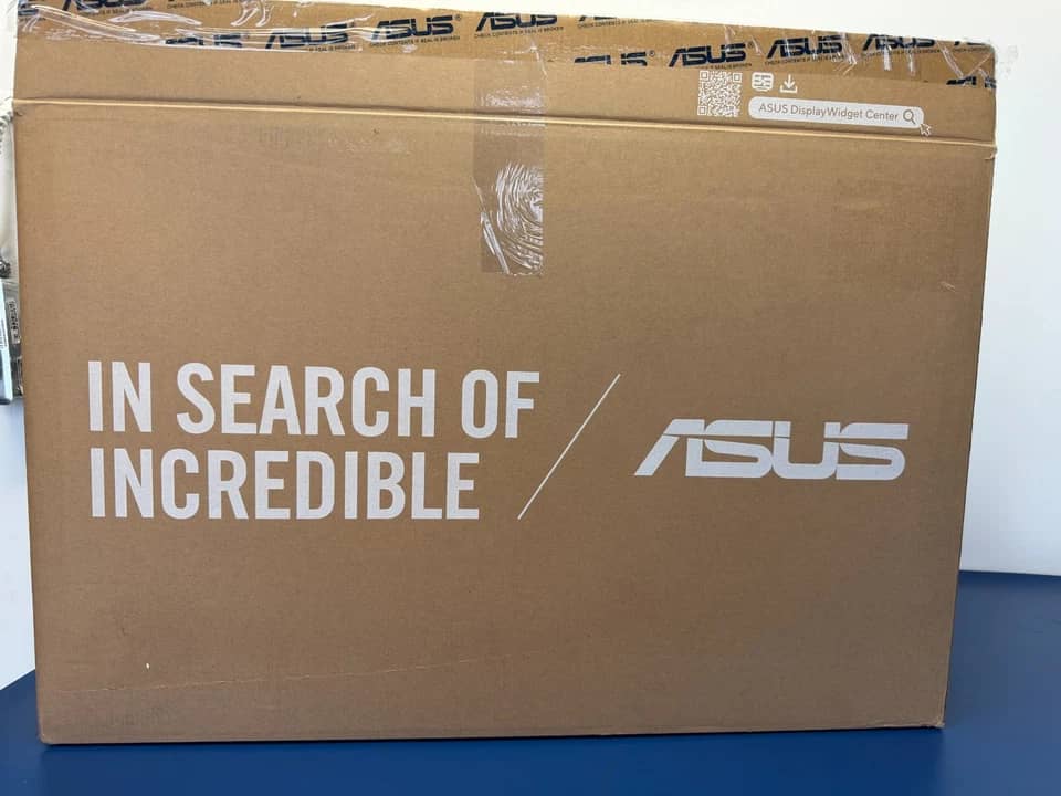 ASUS VA279HG Monitors New