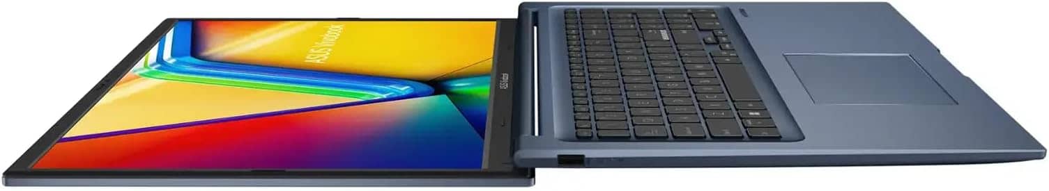 ASUS Vivobook X1704ZA Computers 512GB 8GB Refurbished - Excellent