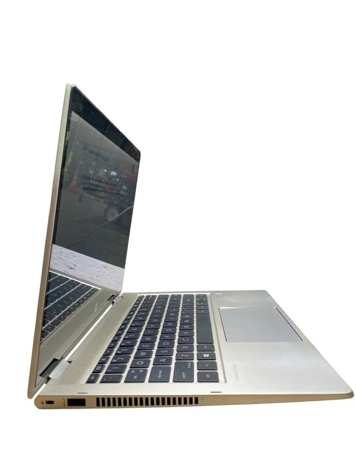 HP ProBook 440 G1 Computers 240GB 8GB Used - Good