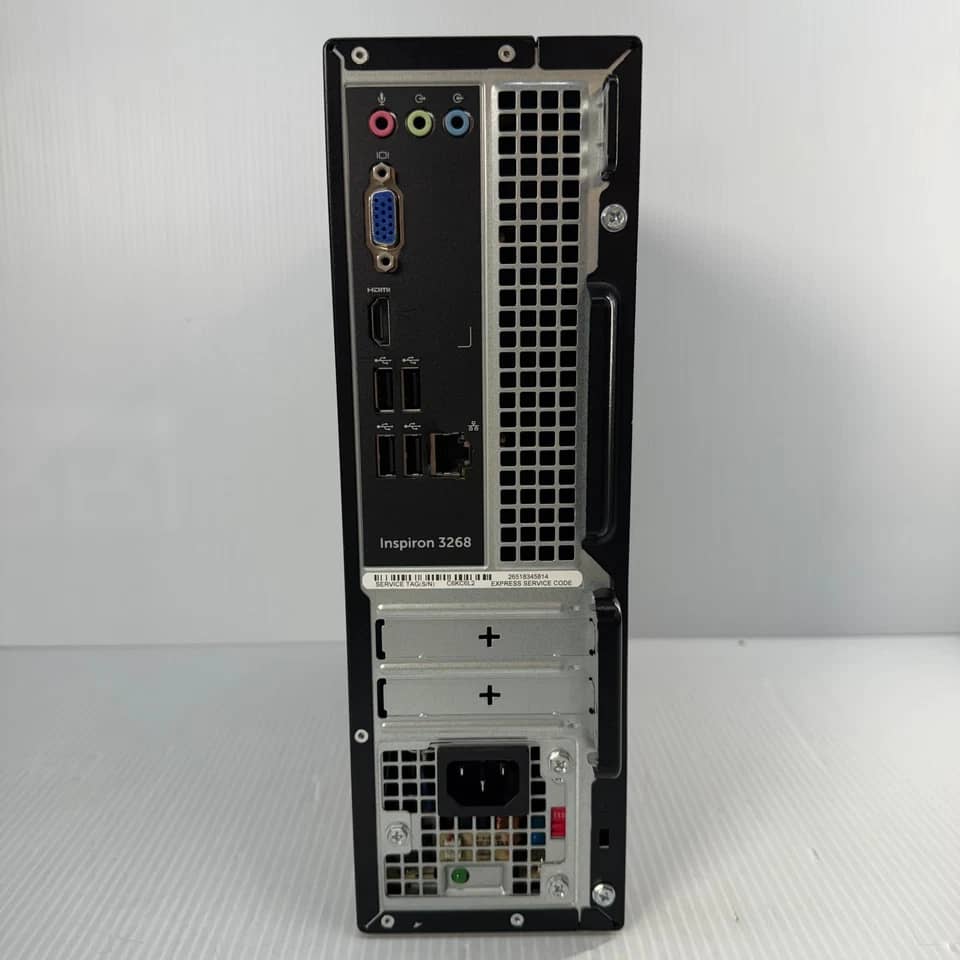 Dell Inspiron 3000 Computers 1TB 16GB New
