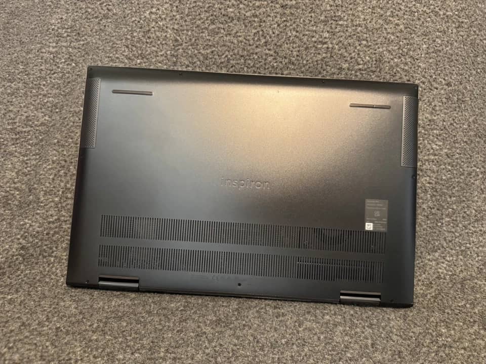 Dell Inspiron 7506 Computers 1TB 16GB Used - Good