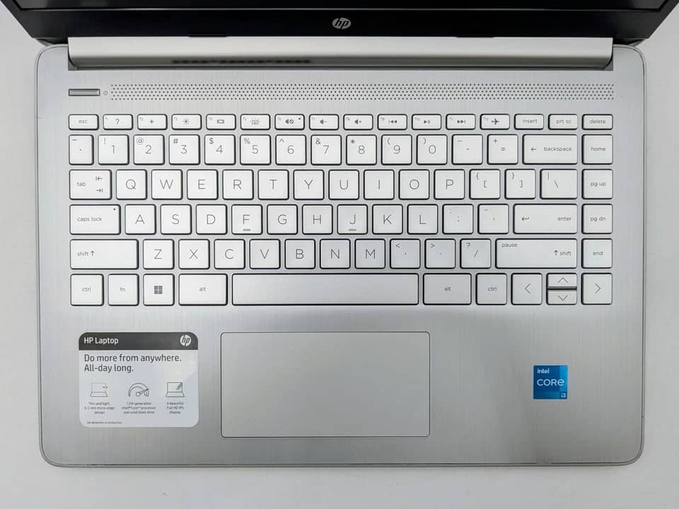 HP 14-dq5 Computers New