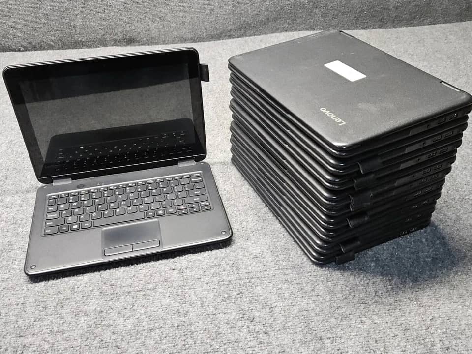 Lenovo 300e Gen 2 Computers 128GB 4GB Refurbished - Excellent