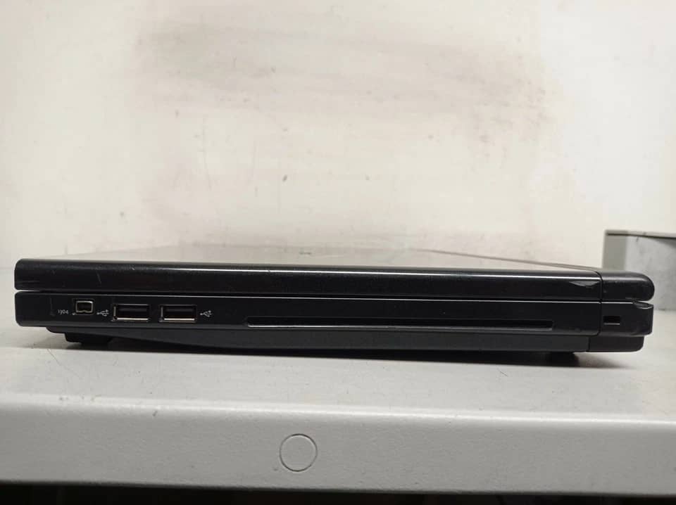 Dell Vostro 1510 Computers 320GB 4GB Used - Good