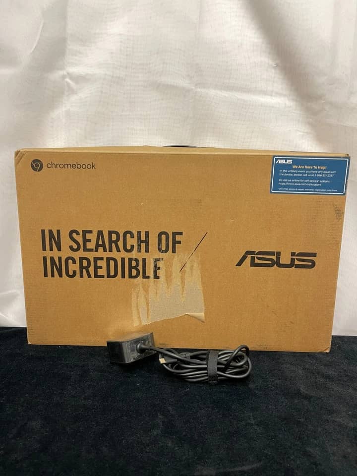ASUS Chromebook C424M Computers 128GB 4GB Used - Good