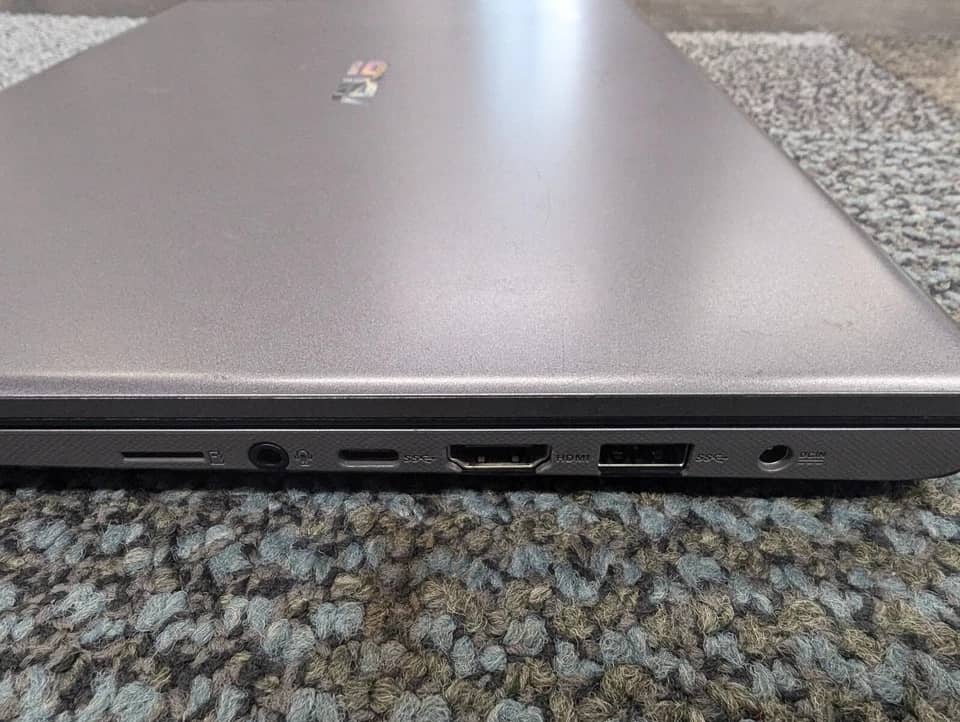ASUS Vivobook F512DA Computers 128GB 4GB New