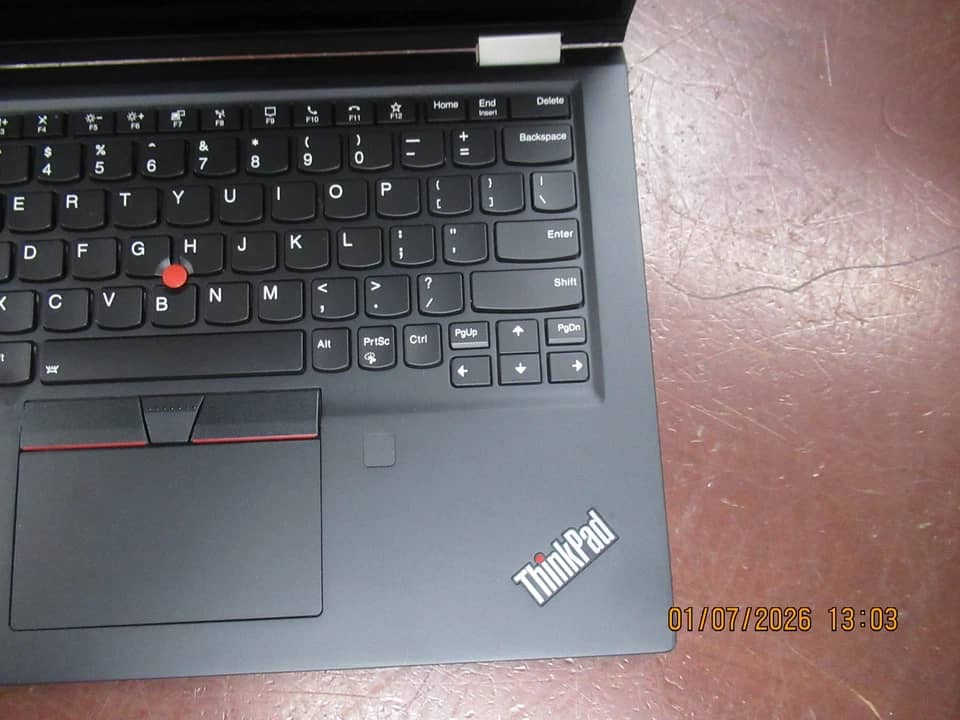 Lenovo ThinkPad X13 Gen 1 Computers 256GB 16GB New