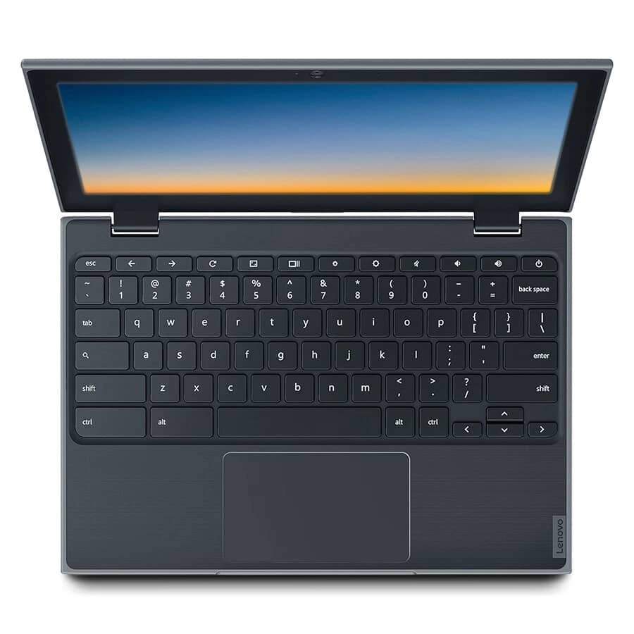 Lenovo 100e Chromebook Gen 2 Computers 32GB 4GB Refurbished - Acceptable