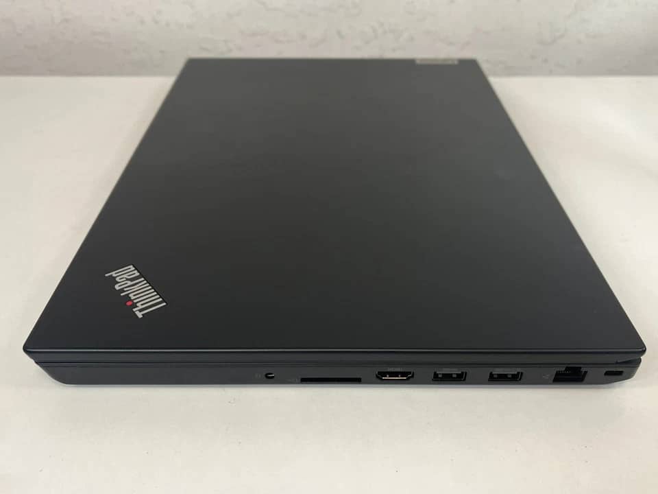Lenovo ThinkPad P15v Gen 2 Computers 1TB 32GB Used - Good