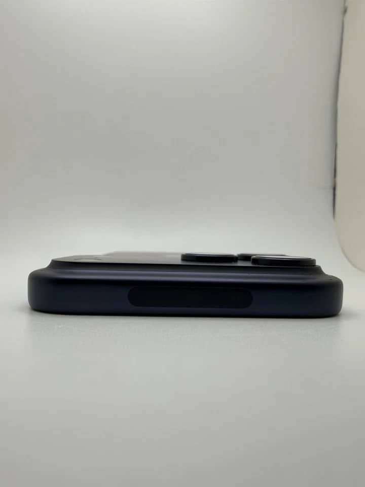 Apple iPhone 17 Pro Max Cell Phones Silver 256G New Verizon