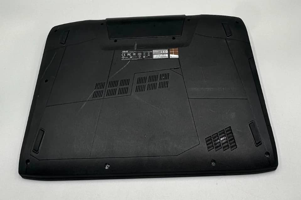 ASUS ROG Strix G751JY Computers For parts or not working