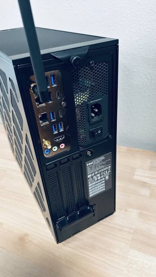 Intel NUC 13 Pro Kit Computers 32GB 16GB New