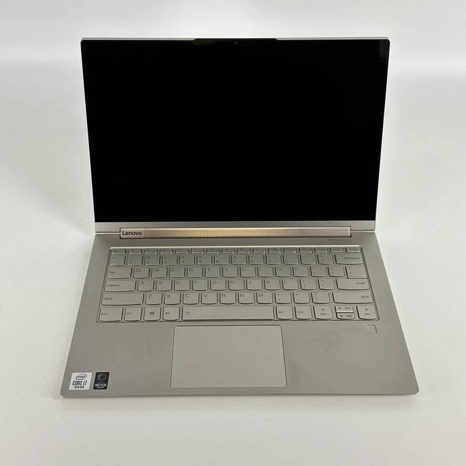 Lenovo Yoga C940 Computers 4TB 16GB Used - Good