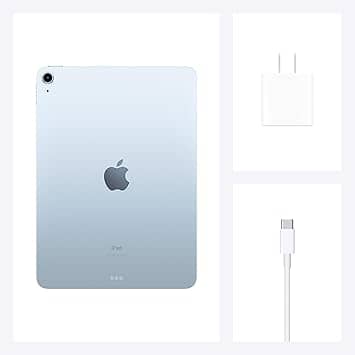 Apple iPad Air 4 Tablets Gold 64GB New
