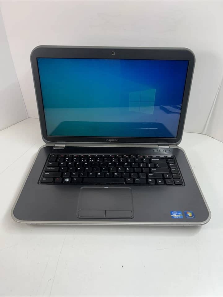 Dell Inspiron 5520 Computers 500GB 6GB Used - Good